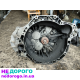 КПП 6 ступка PK6002 RENAULT LAGUNA 2.2 DCI