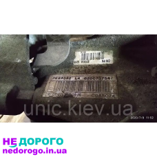 КПП 6-ступ. для Рено Лагуна 2, 1.9 dсi, 2003 р., дизель, в хорошому стані.