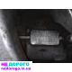КПП 6 ступ VW VAG Фольксваген Туран, 2015, 2.0 л дизель.