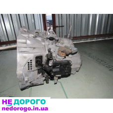 КПП 6-ти ступка коробка передач Пежо 3008, 5008 Peugeot 1.6 hdi