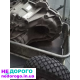 Кпп 6-ть передач Опель мовано В, рено мастер 3, 2012р.  СM PF6 M/G