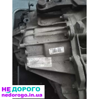 Кпп 6-ть передач Опель мовано В, рено мастер 3, 2012р.  СM PF6 M/G