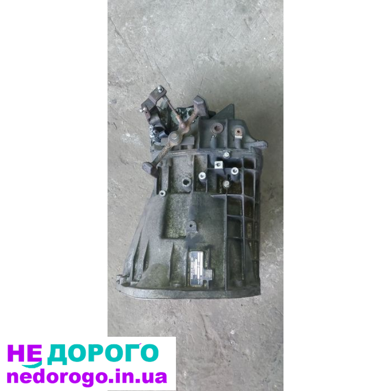 КПП Mercedes-903, коробка передач Мерседес Спрінтер 903, 2000 рік, 2.2 л дизель.