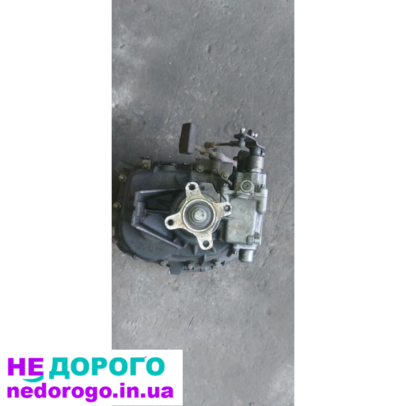 КПП Mercedes-903, коробка передач Мерседес Спрінтер 903, 2000 рік, 2.2 л дизель.