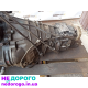 Коробка передач Мерседес W210 2,2TDI МКПП 717.416, 1999 рік, дизель, 2,2 л.
