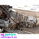Коробка передач Мерседес W210 2,2TDI МКПП 717.416, 1999 рік, дизель, 2,2 л.