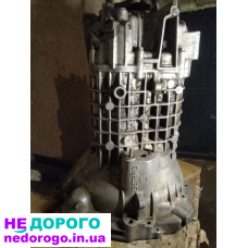 КПП/АКПП до BMW   e серії