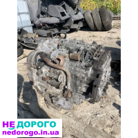 Кпп Акпп для Honda Accord 8 та Acura TSX з мотором K24Z3, випущена в Україні.