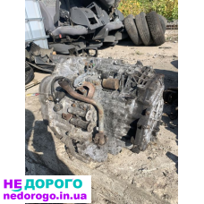 Кпп Акпп для Honda Accord 8 та Acura TSX з мотором K24Z3, випущена в Україні.
