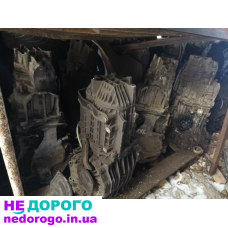 КПП АКПП МКПП Audi 80 90 100 A4 A6 A8 B4 B5 С4 С5 С6, рік випуску, об'єм двигуна, паливо.