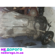 КПП Sprinter 2.2, 2015, дизель, 2.2 л.