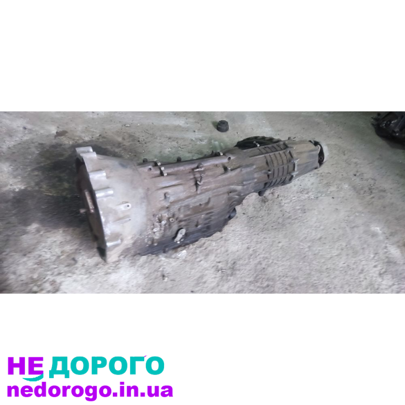 КПП АКПП Коробка передач Роздатка Porsche Cayenne 955 4.5 4.8