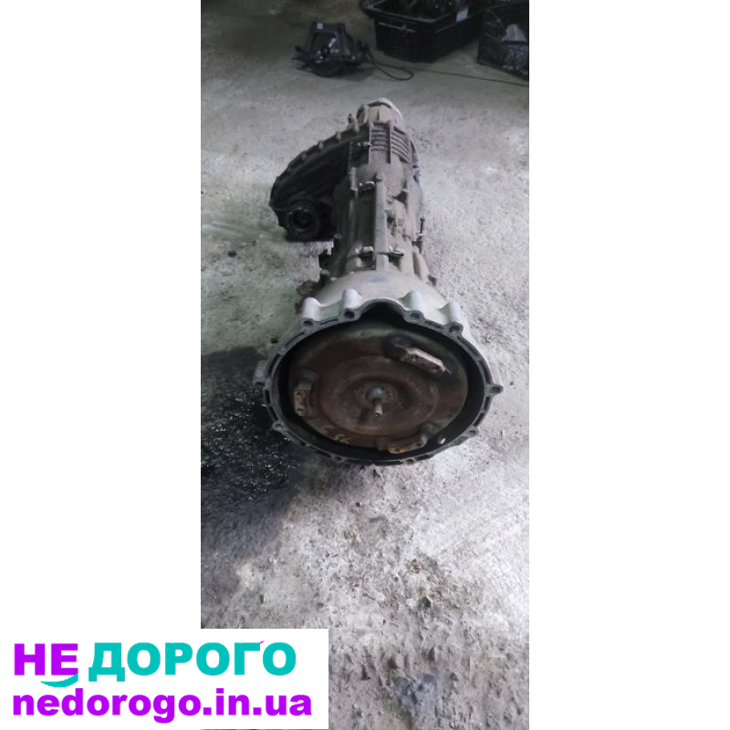 КПП АКПП Коробка передач Роздатка Porsche Cayenne 955 4.5 4.8