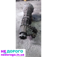 КПП АКПП Коробка передач Роздатка Porsche Cayenne 955 4.5 4.8