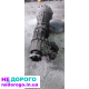 КПП АКПП Коробка передач Роздатка Porsche Cayenne 955 4.5 4.8