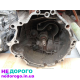 КПП AKM CDY для Audi 80, рік випуску, об'єм двигуна, паливо.