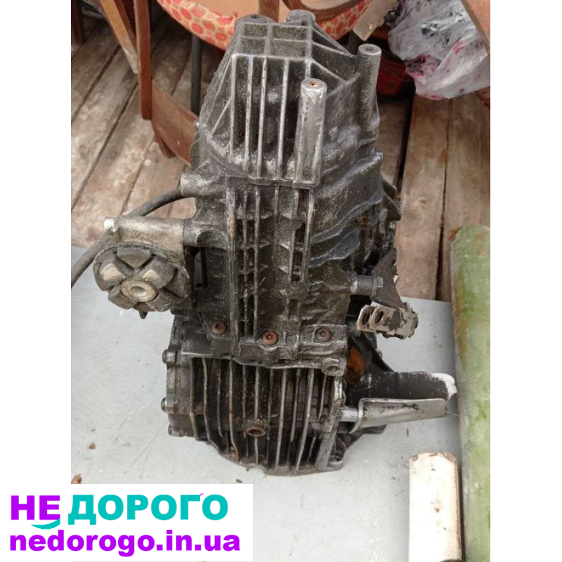 КПП AKM CDY для Audi 80, рік випуску, об'єм двигуна, паливо.