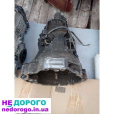 КПП AKM CDY для Audi 80, рік випуску, об'єм двигуна, паливо.