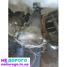 КПП Mercedes 722.6, 3.2, 2000, бензин.