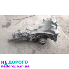 КПП AUDI 100(c3)80(B2) 1.8