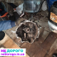 КПП AUDI 100 C3  D  3U30083  6cт