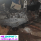 КПП AUDI 100 C3  D  3U30083  6cт