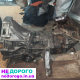 КПП AUDI 100 C3  D  3U30083  6cт