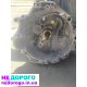 Кпп audi a4 b5 1.9 tdi