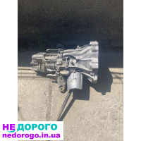 Кпп audi a4 b5 1.9 tdi