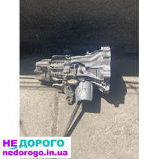 Кпп audi a4 b5 1.9 tdi
