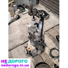 КПП Audi a80 b3 4 ступчаста