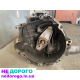 КПП Audi CPE A6 C4 A4 B5 2.6 2.8 бензин