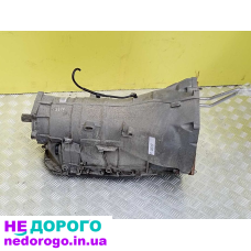 КПП автомат 6HP 26x BMW X5 E53 Автоматична коробка бмв е53 БМВ Е53