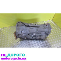 КПП автомат Audi Q7 09D300036Q Автоматическая коробка передач Розборка