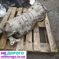 КПП  автомат BMW E46  1.8 2.0 4GYR