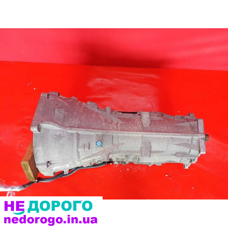КПП автомат BMW X3 F25 бмв ф25 коробка передач автомат БМВ Ф25