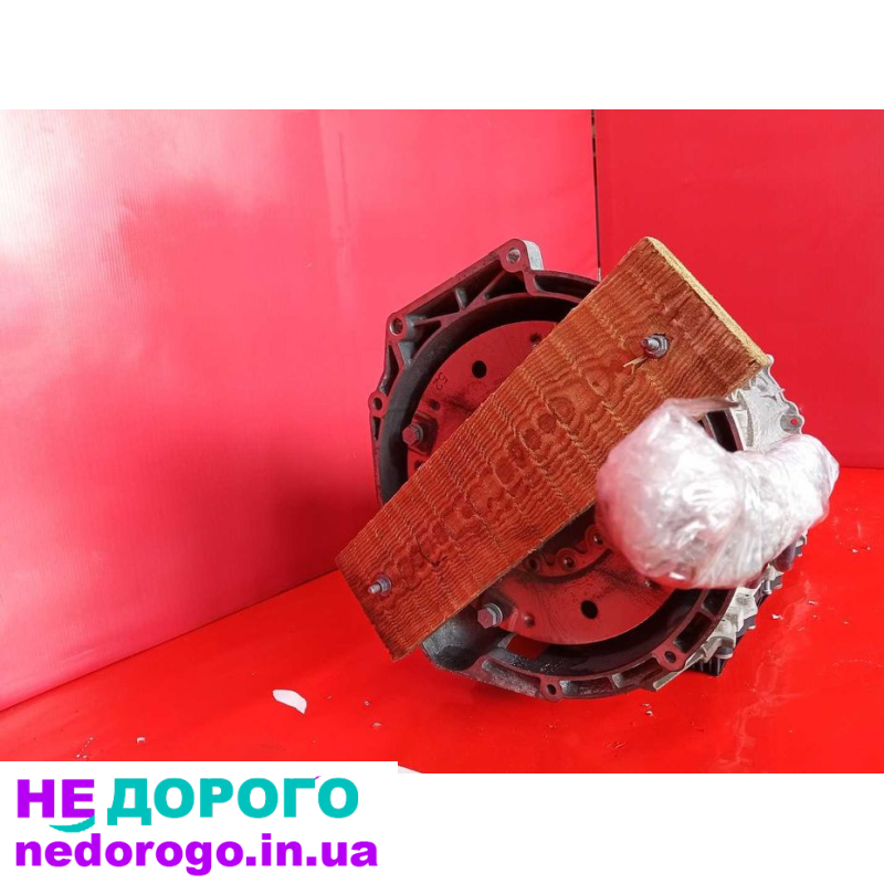 КПП автомат BMW X3 F25 бмв ф25 коробка передач автомат БМВ Ф25