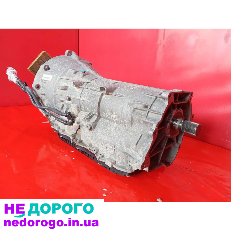 КПП автомат BMW X3 F25 бмв ф25 коробка передач автомат БМВ Ф25