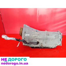 КПП автомат BMW X3 F25 бмв ф25 коробка передач автомат БМВ Ф25