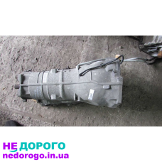 КПП автомат BMW X5 E53 6HP-26x Автоматическая коробка передач БМВ Е53