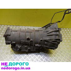 КПП автомат BMW X5 E53 Автоматическая коробка передач БМВ Х5 Е53
