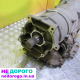 КПП автомат BMW X5 E70 6HP-28x Автоматическая коробка передач БМВ Е70