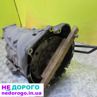 КПП автомат BMW X5 E70 6HP-28x Автоматическая коробка передач БМВ Е70