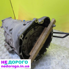 КПП автомат BMW X5 E70 6HP-28x Автоматическая коробка передач БМВ Е70