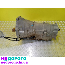 КПП автомат BMW X5 E70 8HP-70x Автоматическая коробка БМВ Х5 Е70