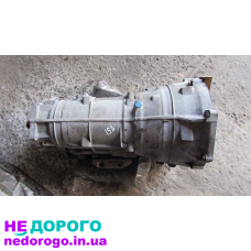 КПП автомат BMW X5 E70 8HP-70x Автоматическая коробка передач БМВ Е70