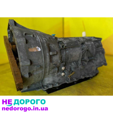 КПП автомат BMW X5 E70 Коробка автомат Автоматическая Коробка передач