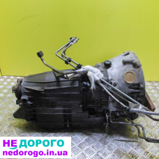 КПП автомат Mercedes Sprinter 906, 2014 рік, 2.1 л дизель.