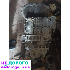 КПП автомат Renault Premium E5, рік випуску 2021, об'єм двигуна 11 літрів, паливо дизель.