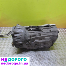 КПП автомат Volkswagen Touareg Автоматическая коробка передач Туарег